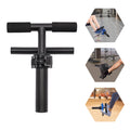 Calf Raise Machine Home Gym Strength Training Lower Leg Muscles Exercise 2.5KG