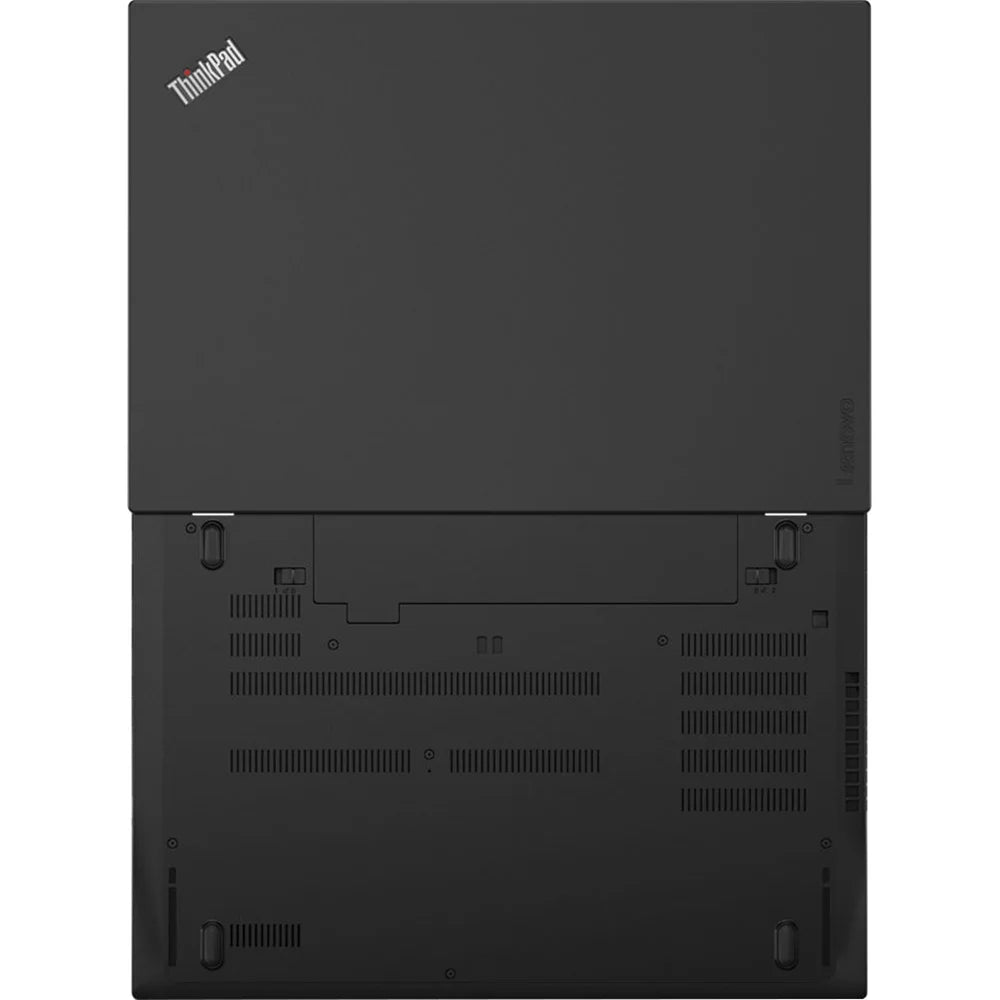 20L9001VUS Thinkpad T580 20L9 15.6" Notebook - Windows - Intel Core i5 1.6 GHz - 8 GB RAM - 500 GB HDD, Black - (Open Box)