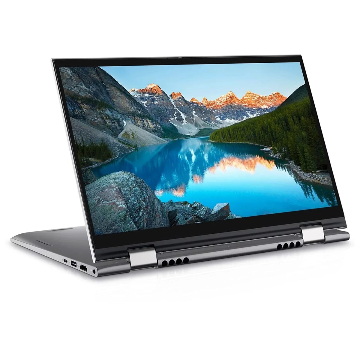 Inspiron 14-5410 14" 8GB 256GB SSD Core™ i3-1125G4 3.7GHz WIN11H,Titan Gray (Used)