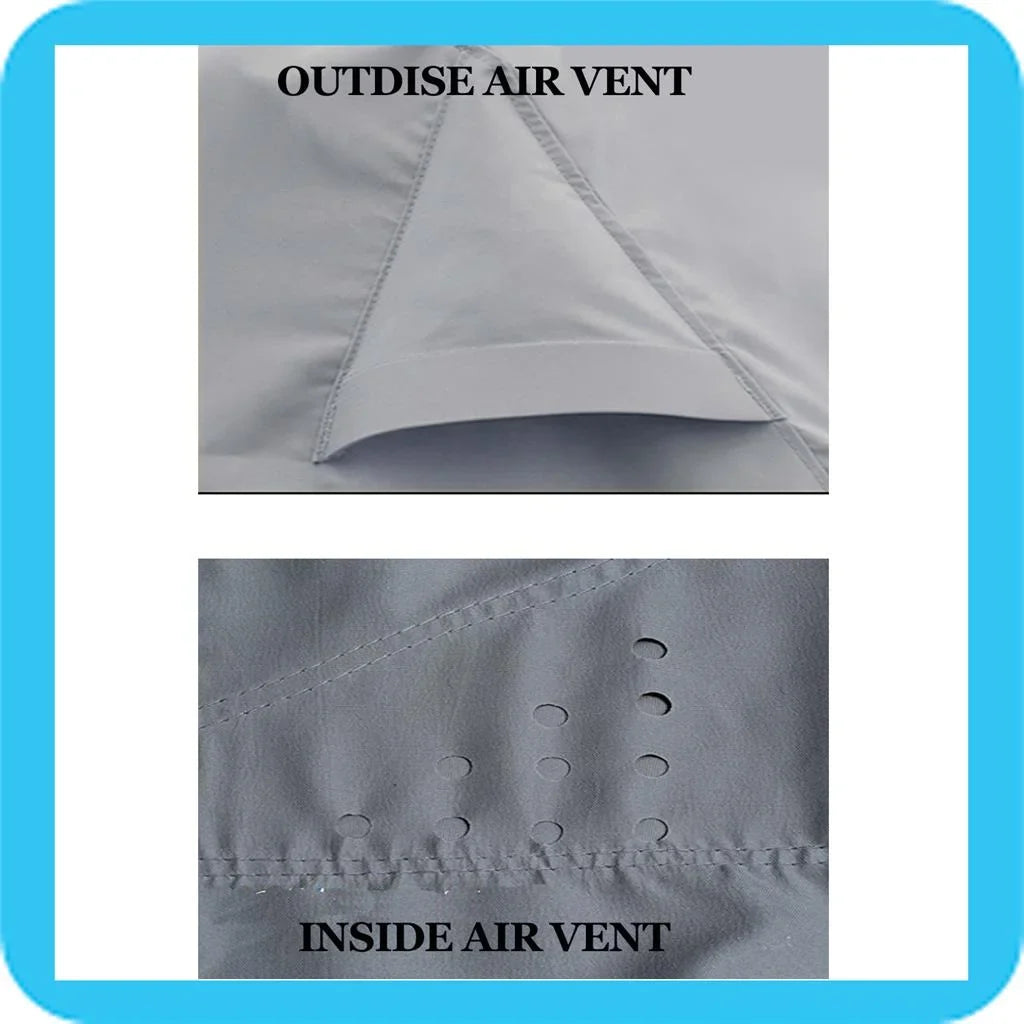 BOAT COVER Compatible for Sea Ray 180 Closed Bow 1997 1998 1999 2000 2001 2002 2003 2004 2005 STORAGE, TRAVEL, LIFT