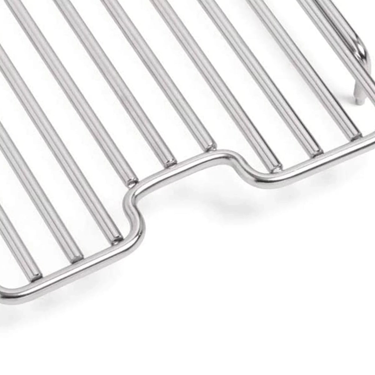 Napoleon Stainless Steel Infrared Side Burner Grid for LEX 485 & Prestige Grills