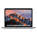 Pre-Owned Apple Pro Laptop Core i5 3.1GHz 16GB RAM 256GB SSD 13" Space Gray MLH12LL/A (2016) - Fair