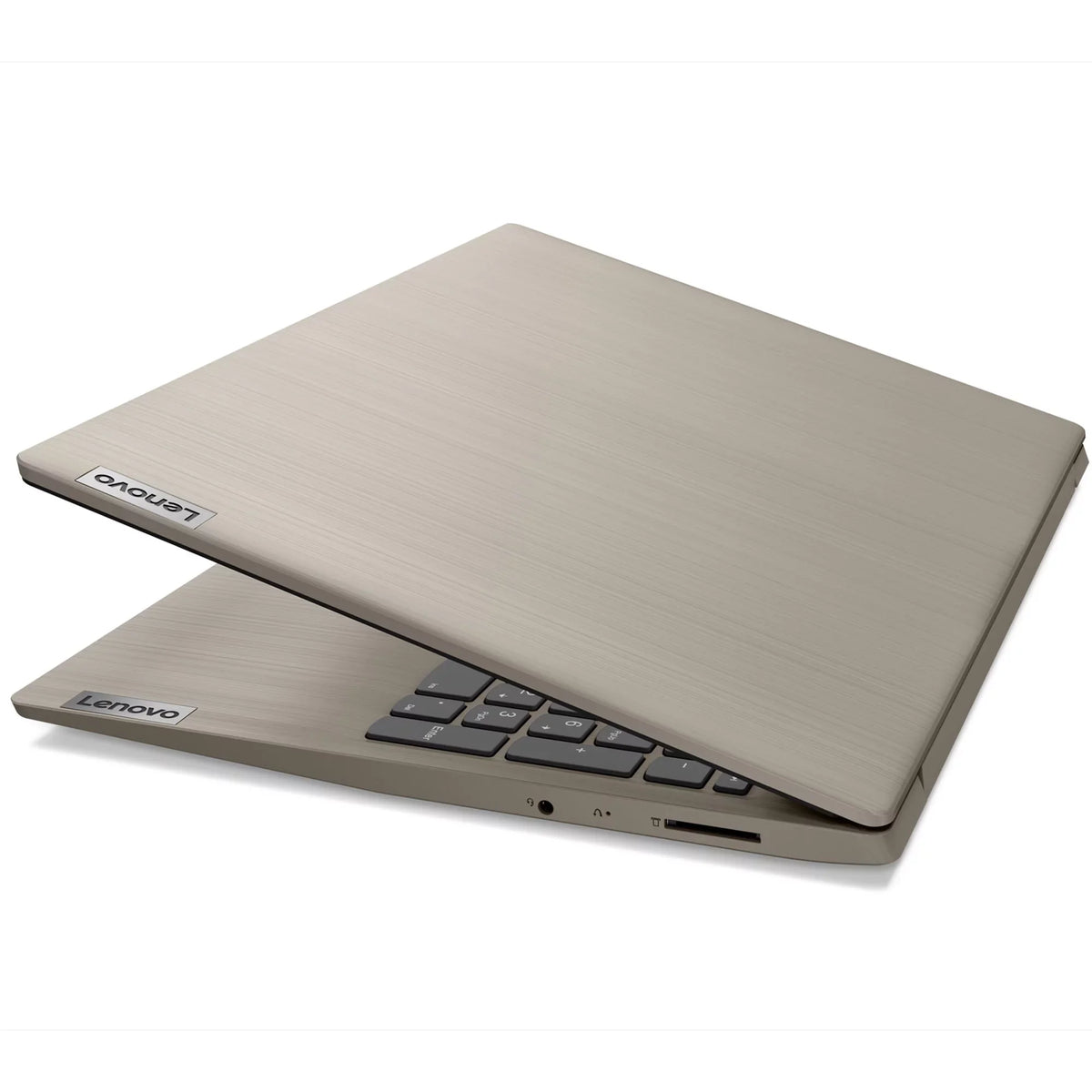 IdeaPad 3 15IIL05 Laptop, 15.6" 15.6" HD (1366x768) TN 220nits Anti-glare , i3-1005G1, UHD Graphics, 4GB, 1TB HDD