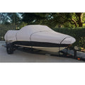 BOAT COVER Compatible for Sea Ray 180 Closed Bow 1997 1998 1999 2000 2001 2002 2003 2004 2005 STORAGE, TRAVEL, LIFT