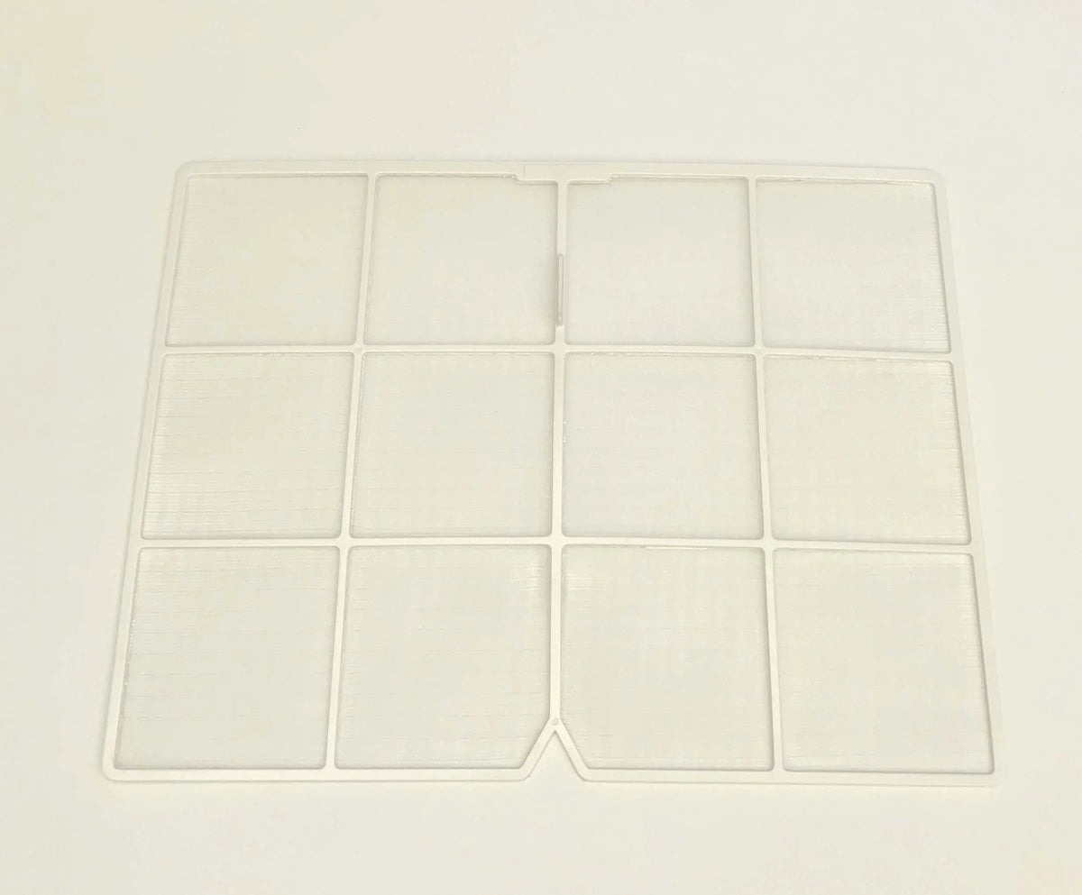 NEW OEM Panasonic AC Air Conditioner Filter For CWXC125HU, CW-XC125HU