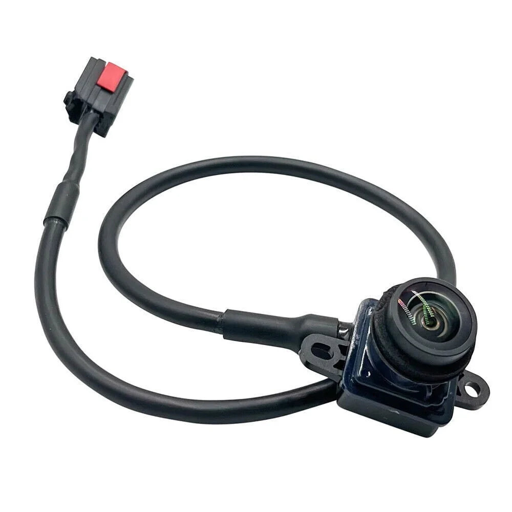 Paddsun High-Quality Rear View Camera - Perfect Fit for RAM PROMASTER 1500 2500 3500 - Drive with Confidence