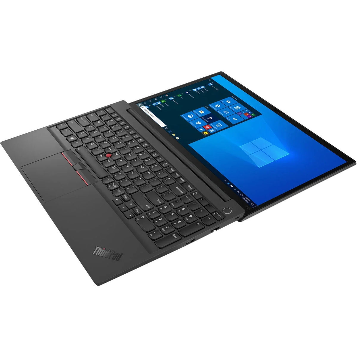 Restored Thinkpad E15 G2 15.6" Laptop Intel i7-1165G7 16GB 512GB SSD W10P (Refurbished)