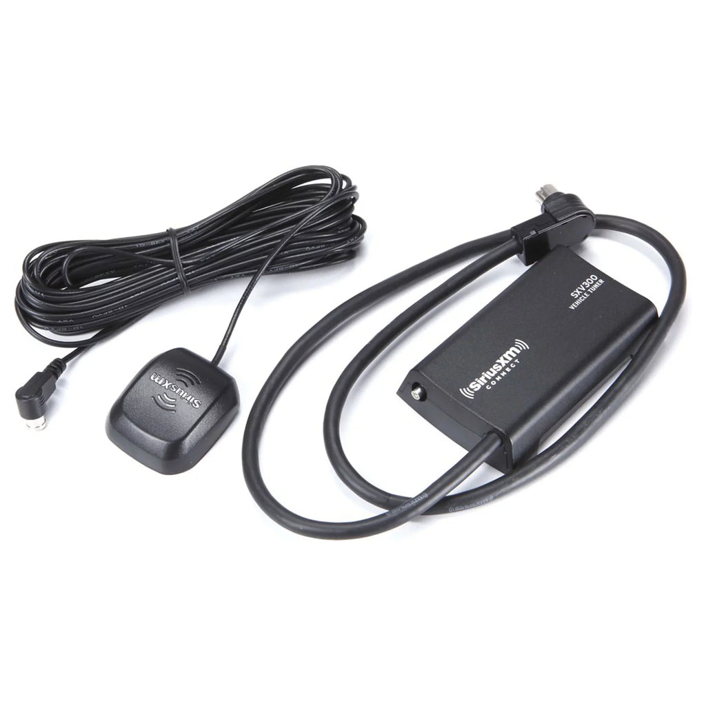 Stinger Heigh10 10" In-dash Infotainment System compatible with Apple CarPlay & Android Auto, Includes Satellite Radio Tuner & Installation Kit compatible with 14-18 GM Trucks