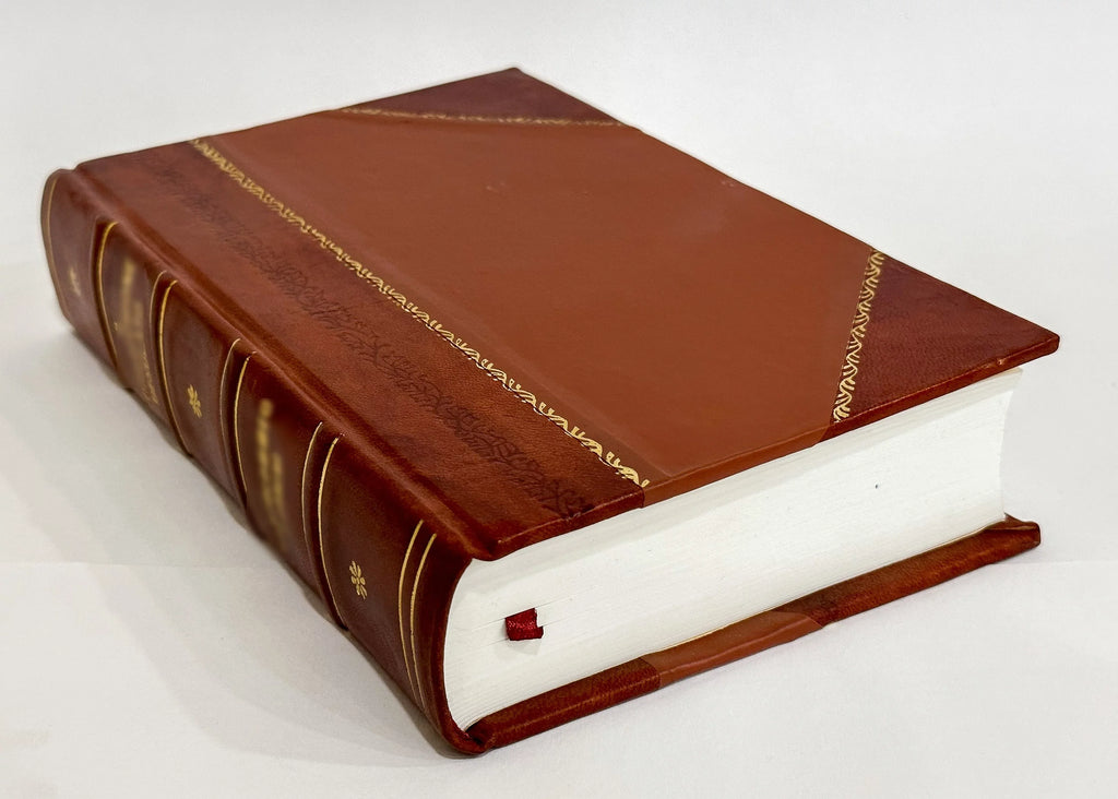 Memoirs / Sully, Maximilien De BeThune, Duc Delennox, Charlotte, Ca. Scott, Walter, Sir (1856) (1856) Volume 4 [Leather Bound]