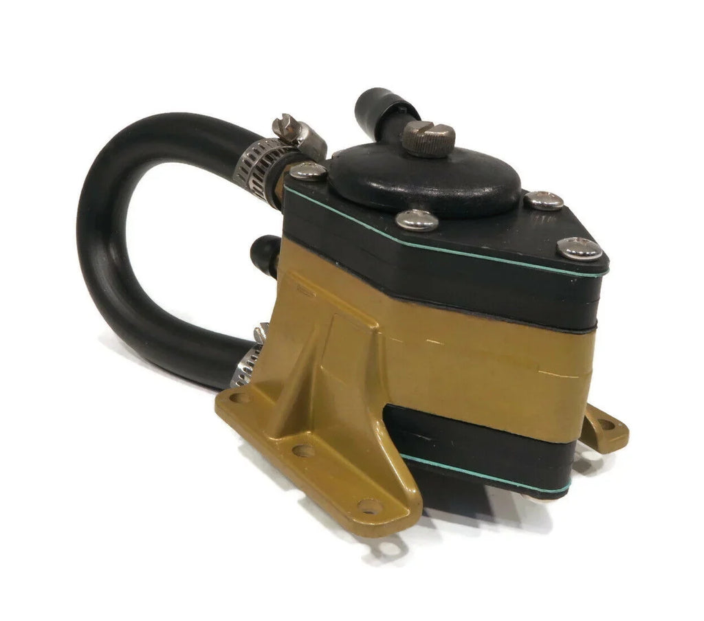 The ROP Shop | VRO Conversion Fuel Pump For 1996 Evinrude 130 J130TXADA, SJ130TXADA Boats