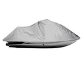 420 Denier Silver Jet Ski Canvas Cover Compatible for SEA-DOO GTX 2004-2008 PWC Jetski Storage
